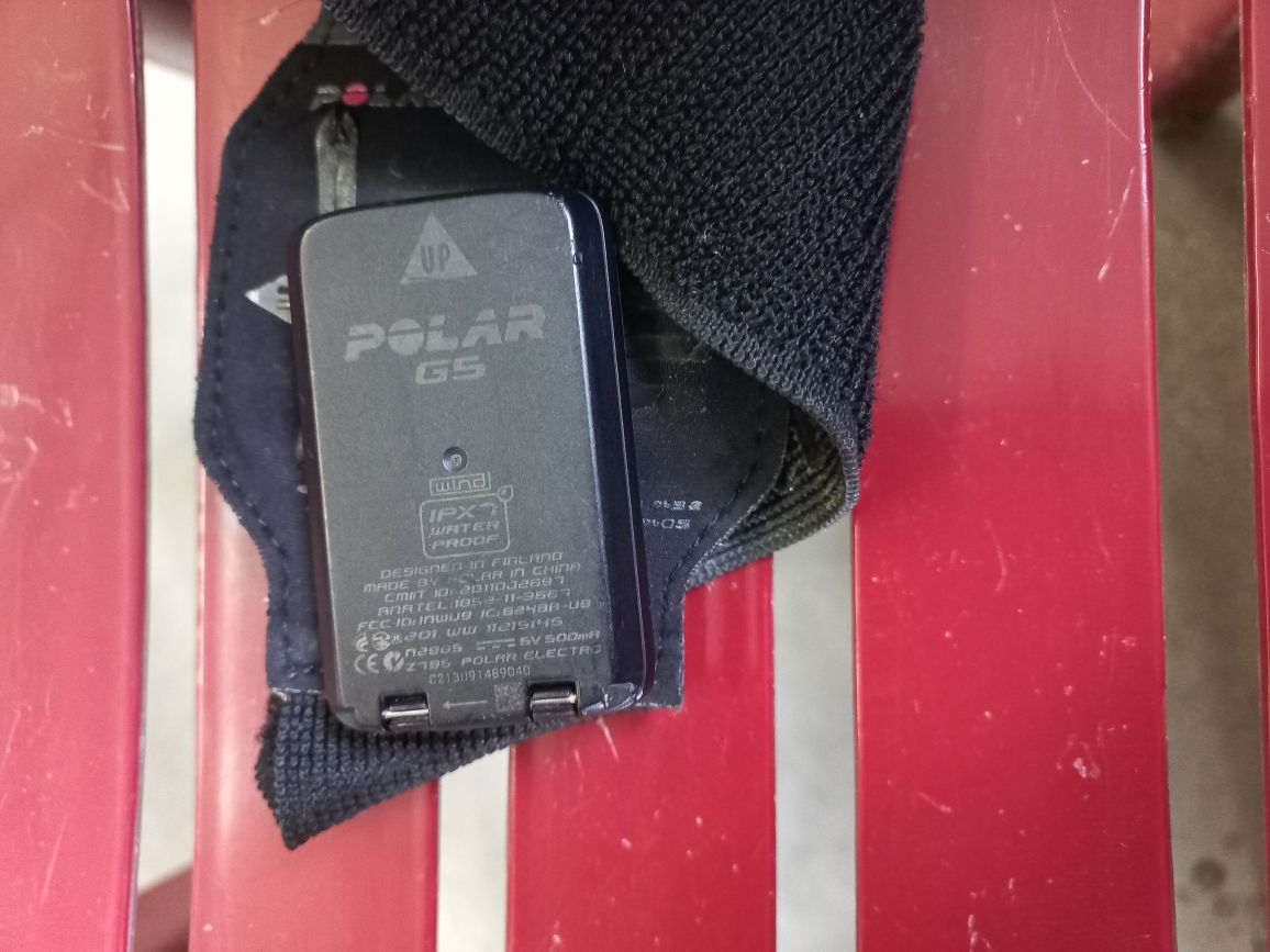 Polar ipx7 hot sale