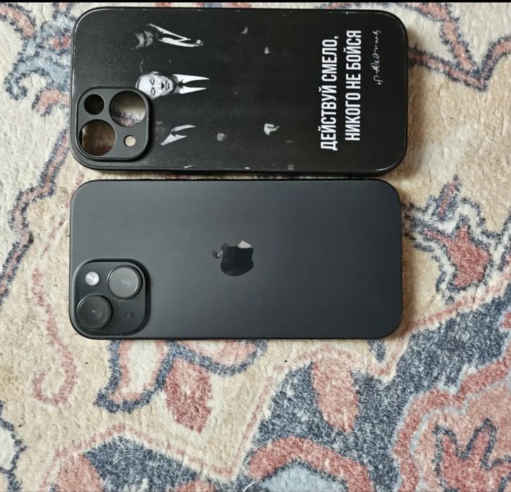 Продаётся айфон 15