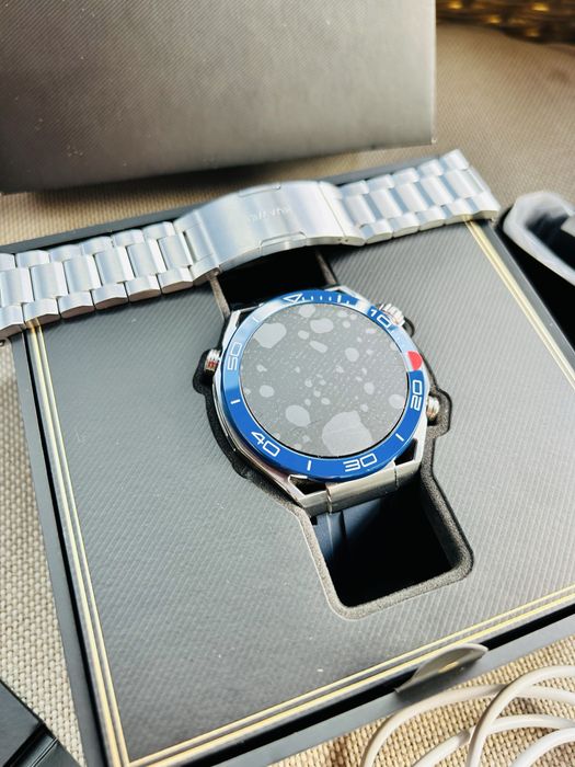 Smartwatch Huawei Watch Ultimate 1 marime 48mm