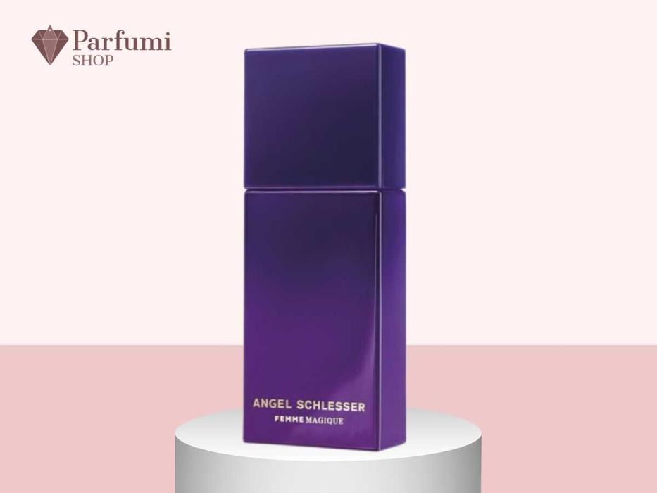 Angel Schlesser Magique EDP D 100 ml
