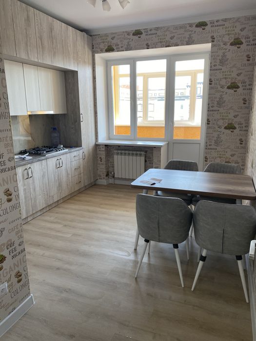 Сдам в аренду квартиру