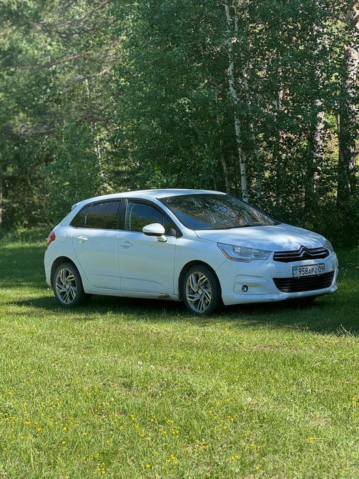 Продам машина  Citroen c4