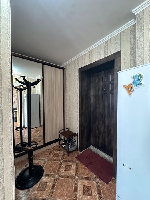 Продается 1 комнатная квартира