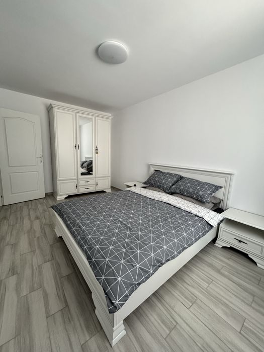 Inchiriez garsoniera in regim hotelier