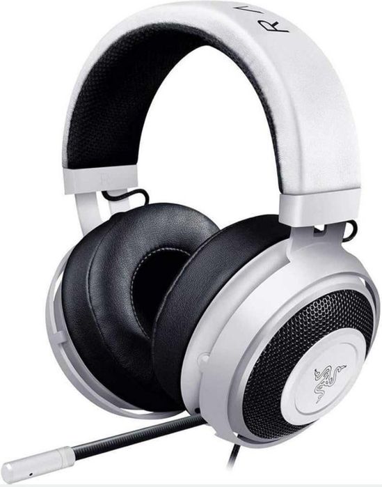 Casți Gaming Razer Kraken Pro V2 White