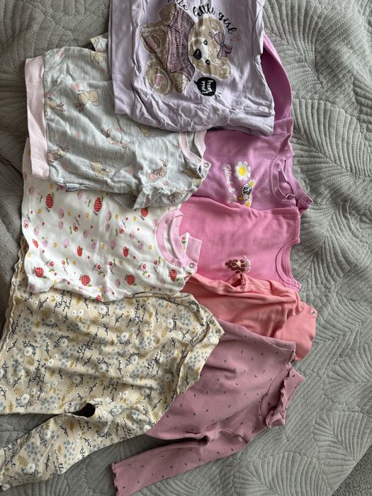 Продам детские вещи