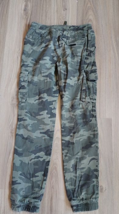 Лот дрехи за момче есен - зима 9-10 г