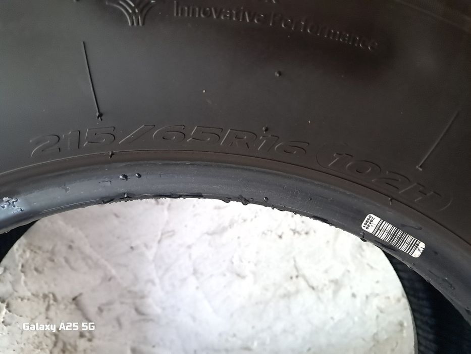 Anvelope de iarnă Hankook