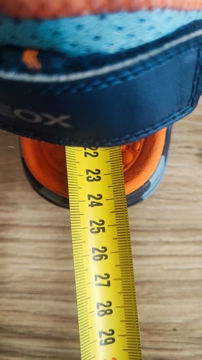 Детски сандали Geox 38 номер