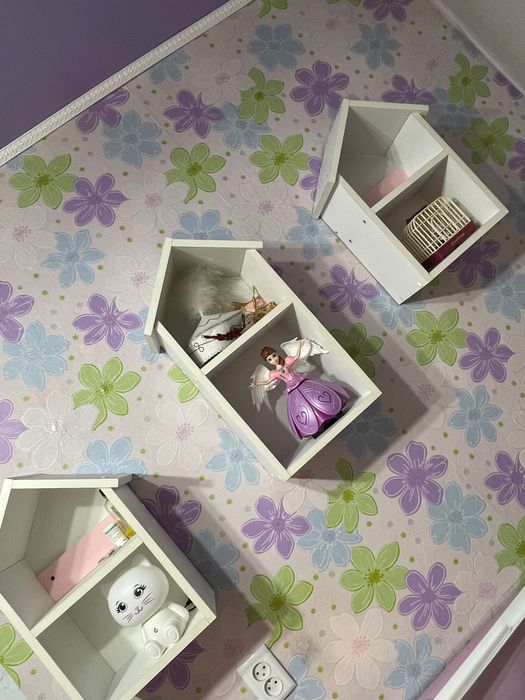 Спальный детский гарнитур !