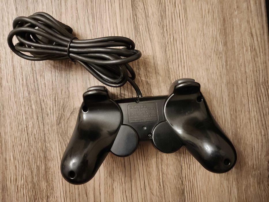 Controller (maneta) Dualshock 2 pentru PlayStation 2 (PS2)