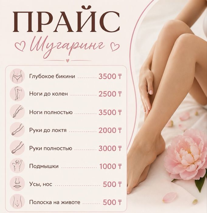 Воскова депиляция