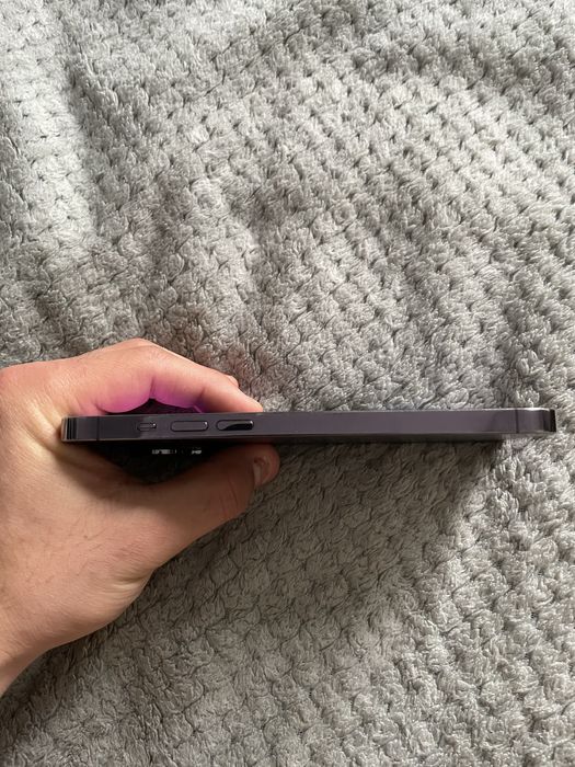 iPhone 14 pro max 256gb