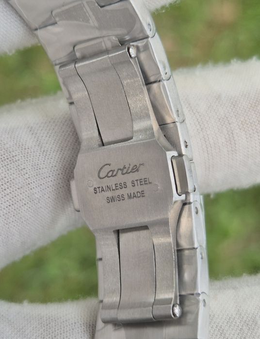 Cartier Santos Automatic Master Qoality