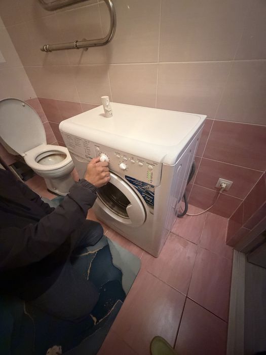 Стиралка сатылады