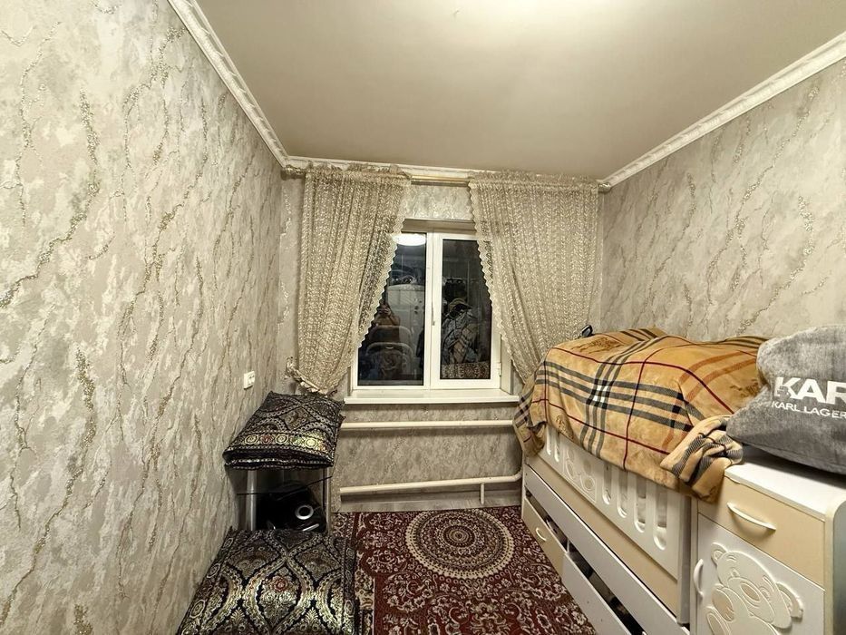 Сдаю3/4/5 м.Хамза, упакована, рядом все