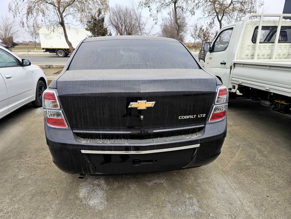 Кобальт. Cobalt. Миднайт мсм автомат сотилади. 2026йил.