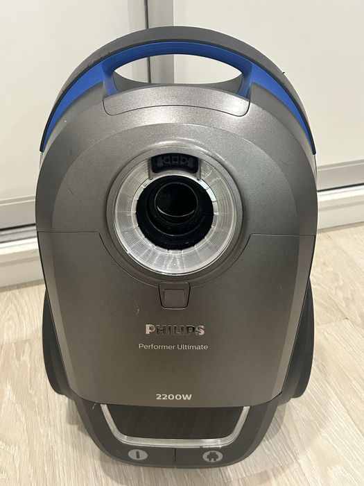 пылесос Philips Performer Ultimate