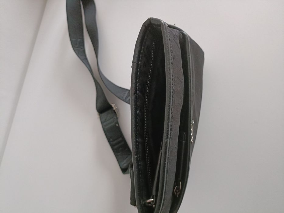 Geantă de umăr Armani Exchange