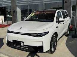 leapmotor c16 hybrid nasiya savdo