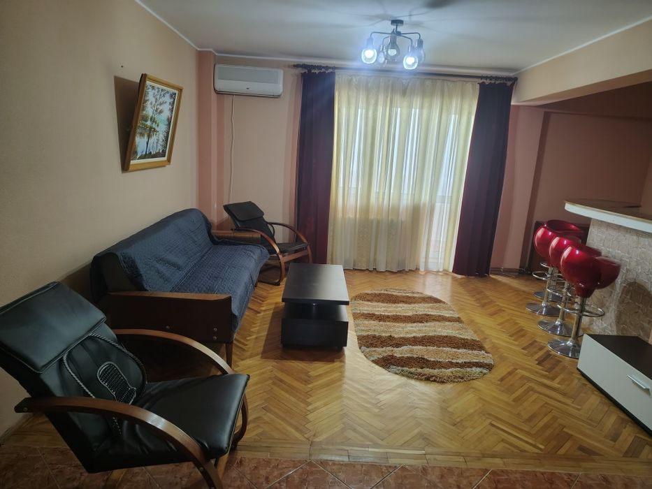 Apartament 3 camere