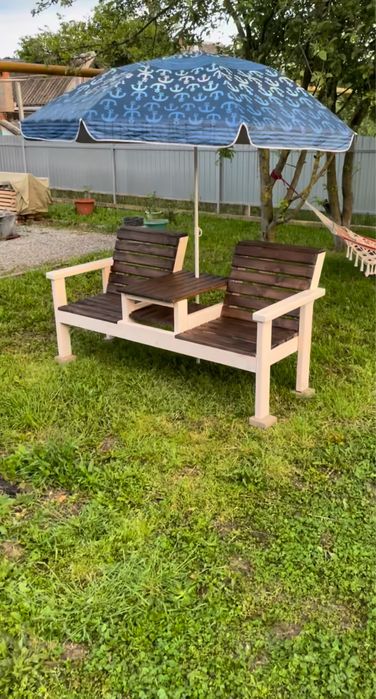 Изготовление диванов для дачи из палетов Az Mebel