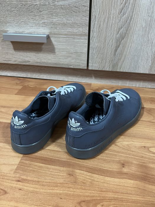 Adidas Stan Smith x Raf Simons