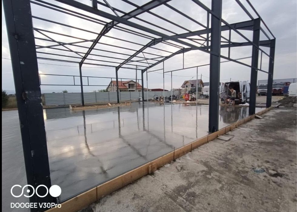 Hale metalice calitate premium