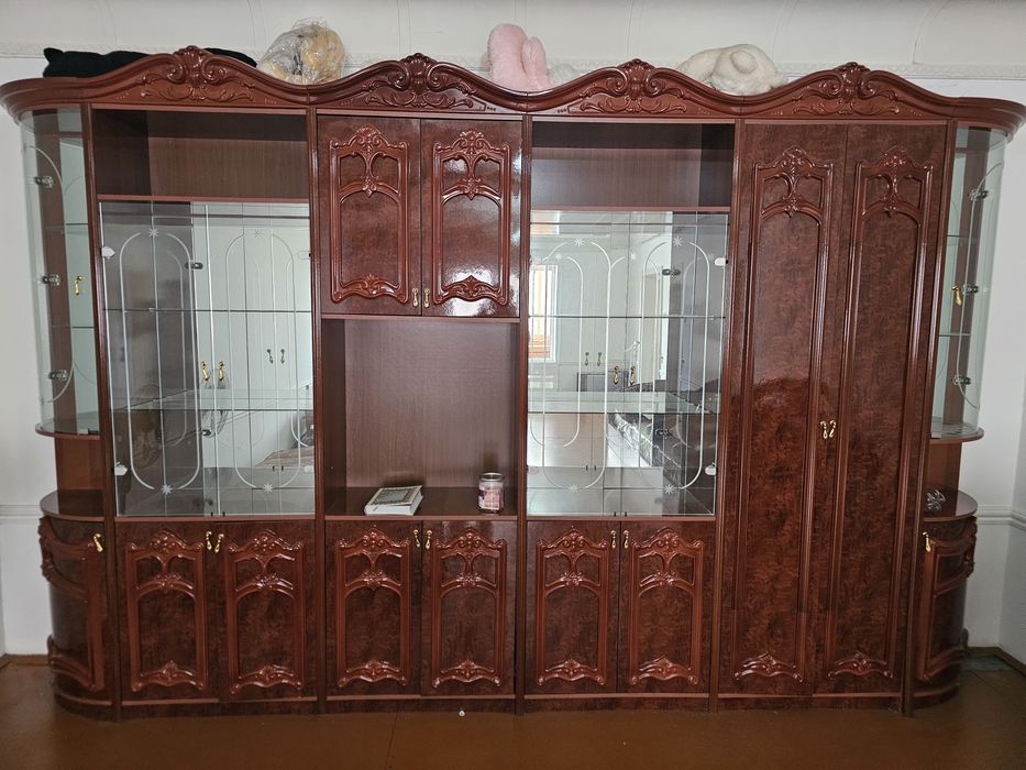 Стенка, мебель б/у