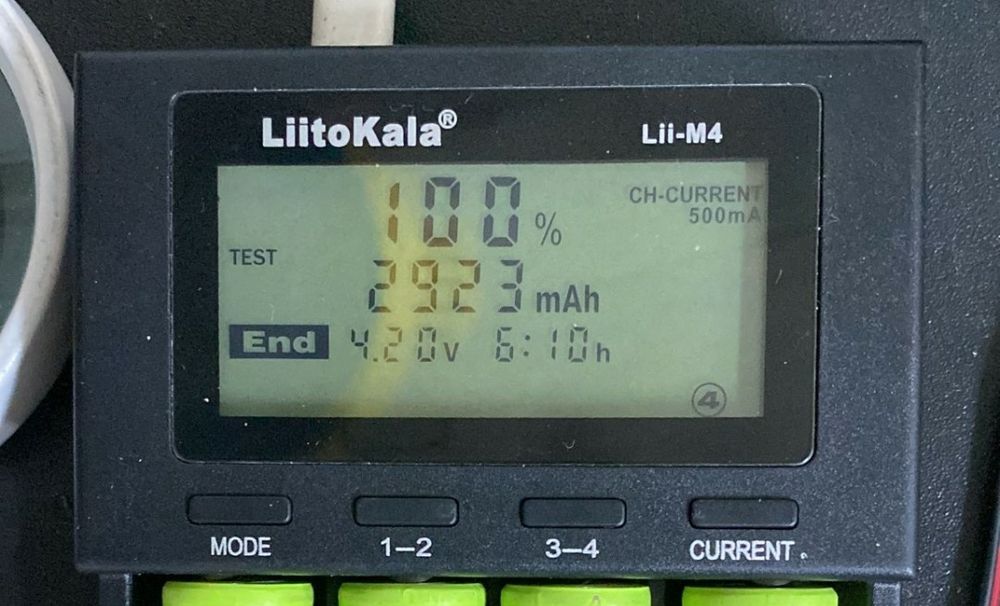 Baterii,Acumulatori,Celule Li Ion 18650