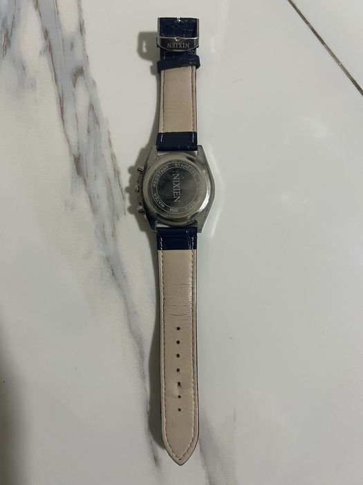 Механические часы “NIXIEN”