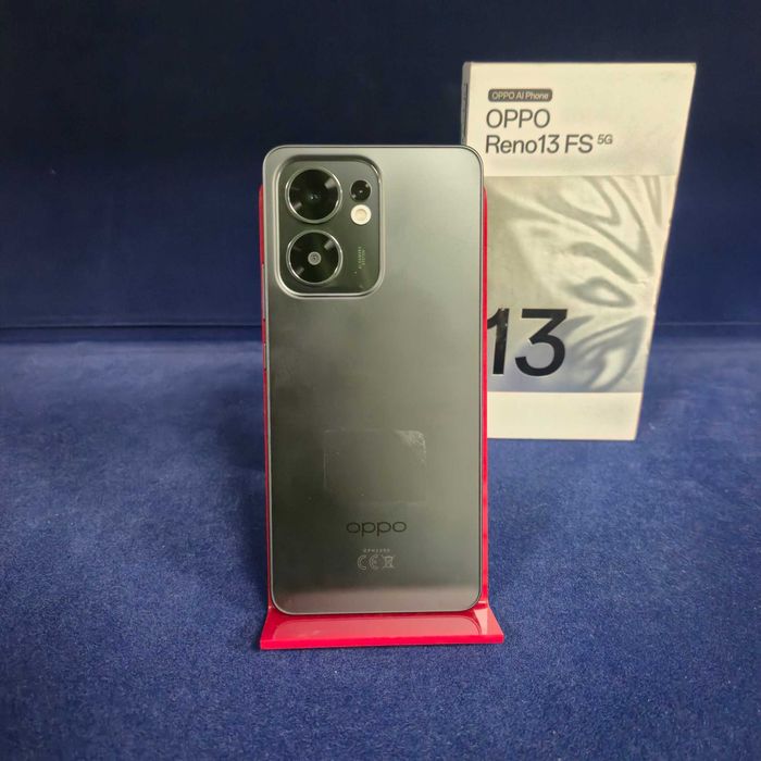 Oppo Reno 13FS 5G ( B33135.1 / Ag28 Doi Baieti ) Garantie 2 ani !