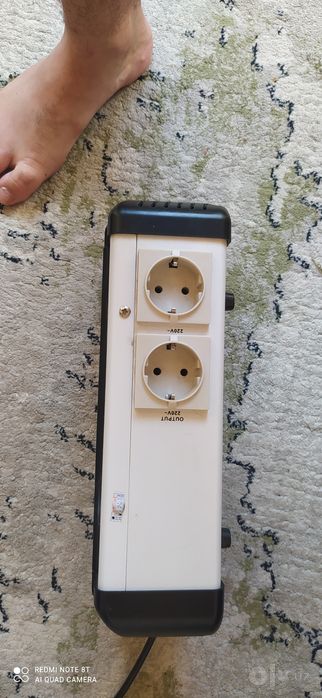 Stabilizator sotiladi . YURG BDRB