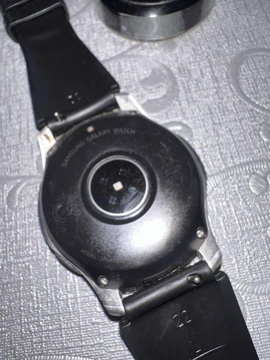 Samsung galaxy watch 46mm