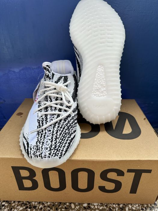 Adidas Yeezy Boost 350