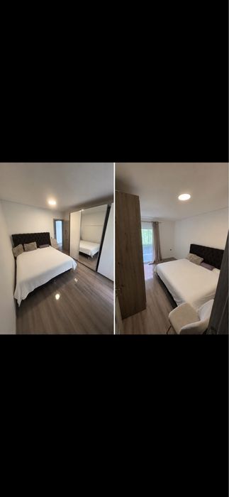 Apartament de inchiriat 2 camere