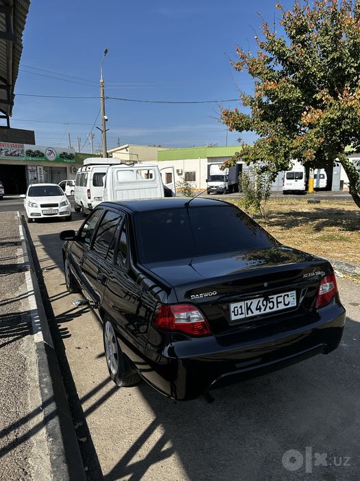 Nexia 2 1.6 super kondior