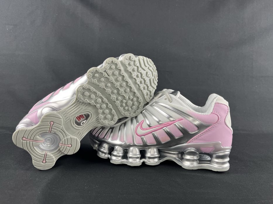 Nike Shox Tl НАЛИЧНИ | Доставка 1 ден | Преглед и тест