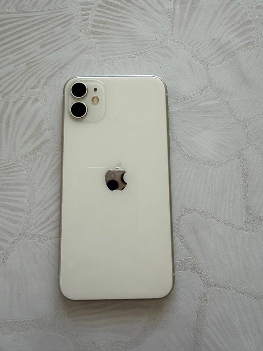 Iphone 11 128Gb White