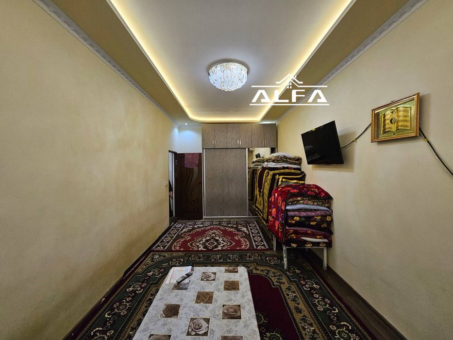 1 xonali 38m² 4-qavat. uy xonadon kvartira sotiladi #1x #413a