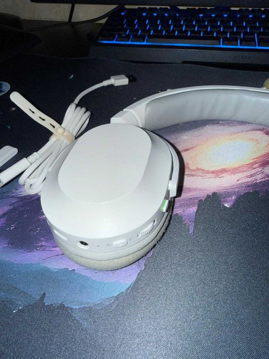 Casti Razer Barracuda X 2022 - Gaming