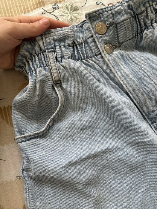 Дамски къси гащи