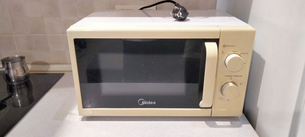 Срочно Микроволновка Продам Бу