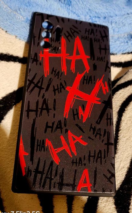 Продавам Samsung note 10 plus