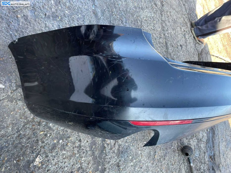 Bara Spoiler Spate cu DEFECT Volkswagen Golf 6 Break Combi 2008 - 2014 [2852X]