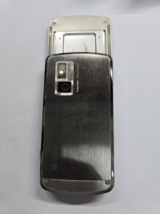 Telefon Colectie: LG KE970 Shine var. 1