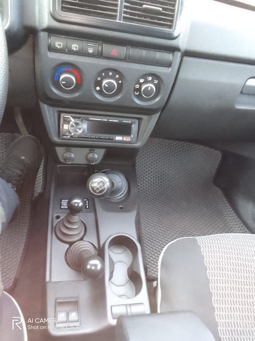 Продаётся  Niva Legend в отличном  состоянии!