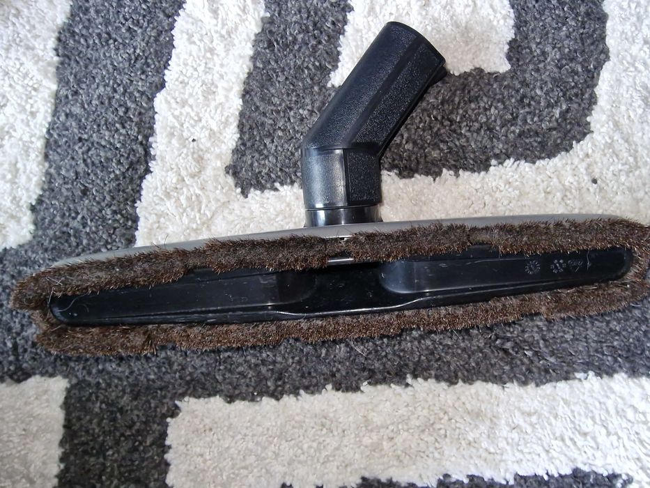 Aspirator Rainbow SRX (2022) - Sistem Complet Curățare și Spălare