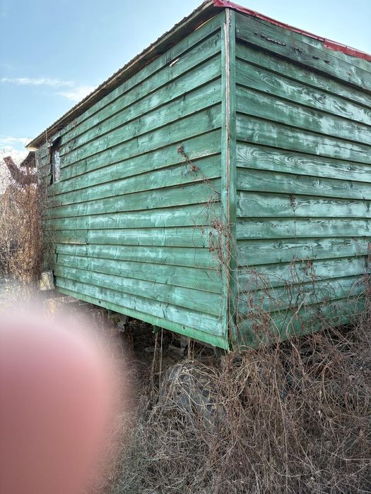 Vând Vagon forestier