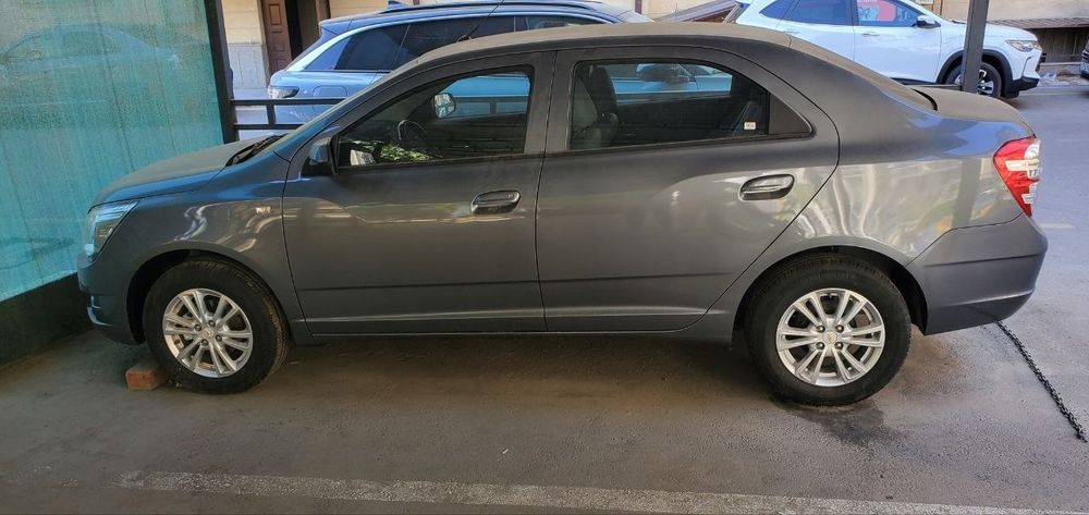 Chevrolet Cobalt LTZ 2023